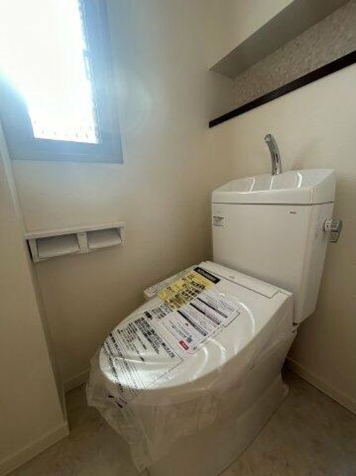 兵庫県神戸市灘区高羽町3丁目(一戸建)の賃貸物件の内装