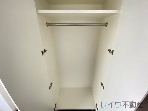 南堀江プライマリーワンの内装