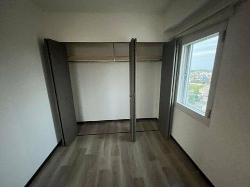 シャレオ当別壱番館702の内装