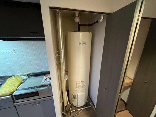 シャレオ当別壱番館702のその他画像