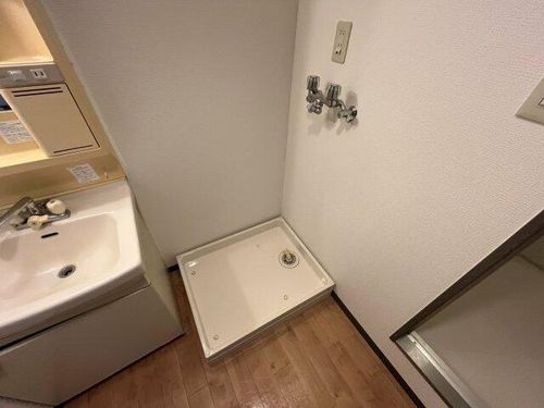 シャレオ当別壱番館702のその他画像