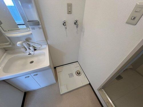 シャレオ当別弐番館202のその他画像