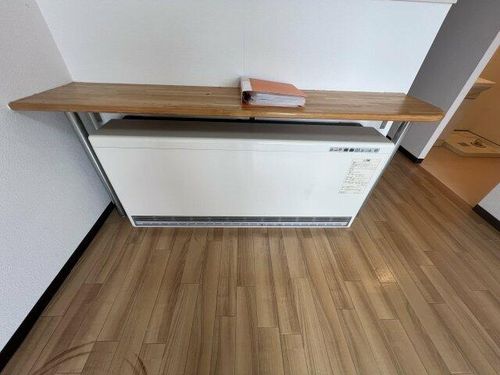 シャレオ当別弐番館202のその他画像