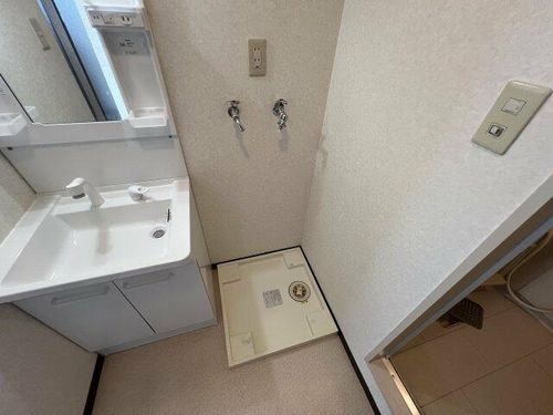 シャレオ当別弐番館303のその他画像