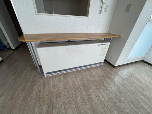 シャレオ当別弐番館303のその他画像