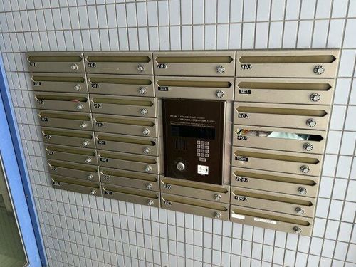 シャレオ当別弐番館303の外観
