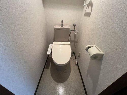 シャレオ当別弐番館303の内装
