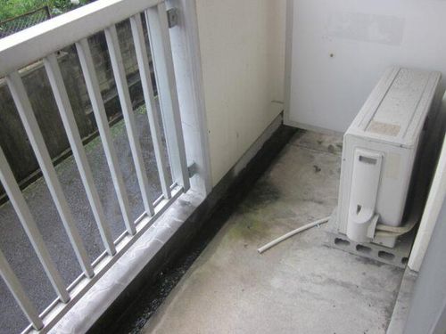 クリエイト名古屋天白公園の内装