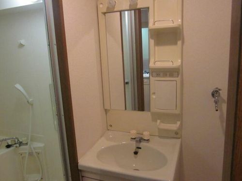 クリエイト名古屋天白公園の内装