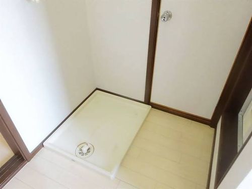 パームデールB棟のその他画像