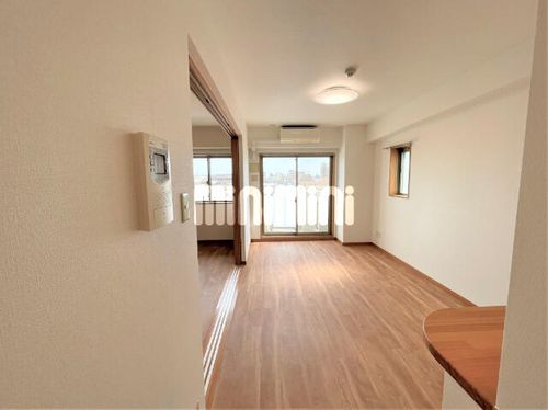 ON Deuxfle KAWANA オーエヌデュフレカワナのその他画像