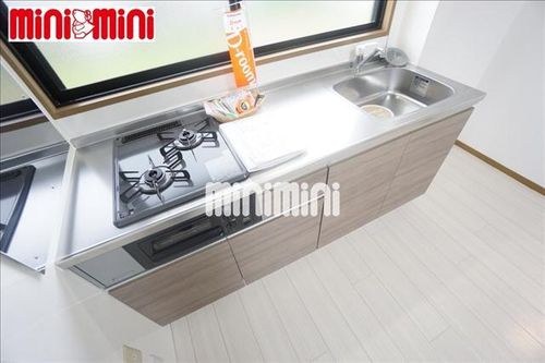 セジュール小嶋のキッチン