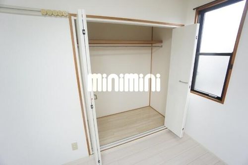 セジュール小嶋の内装