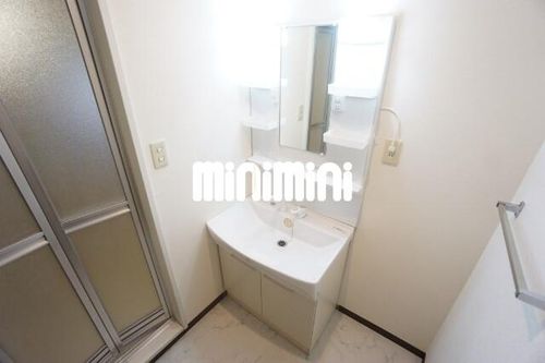 セジュール小嶋の内装