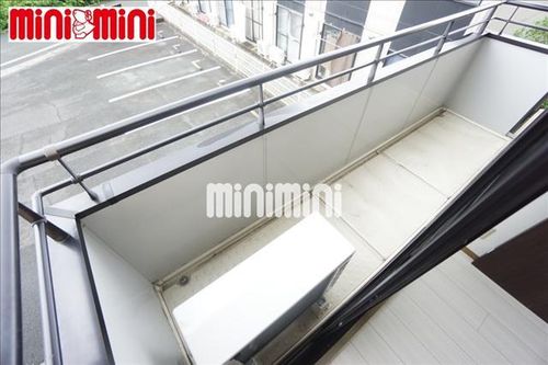 セジュール小嶋の内装