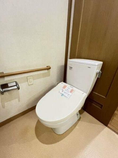 ジュリオ朝霧の内装