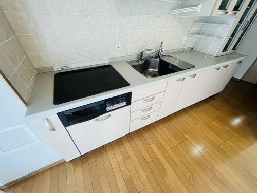 ジュリオ朝霧のキッチン