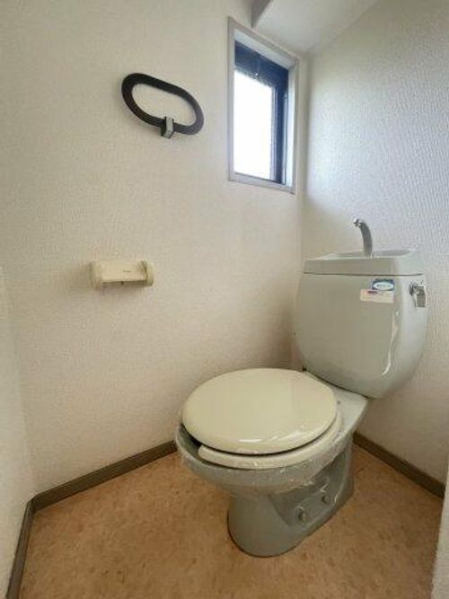 プレミールミタニの内装