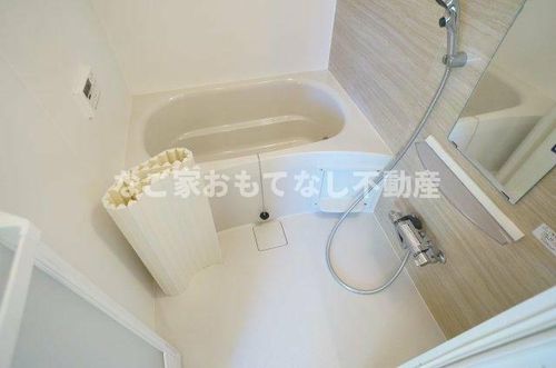 ROSA(ローザ)の風呂