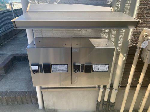 CaT WALK103のその他画像