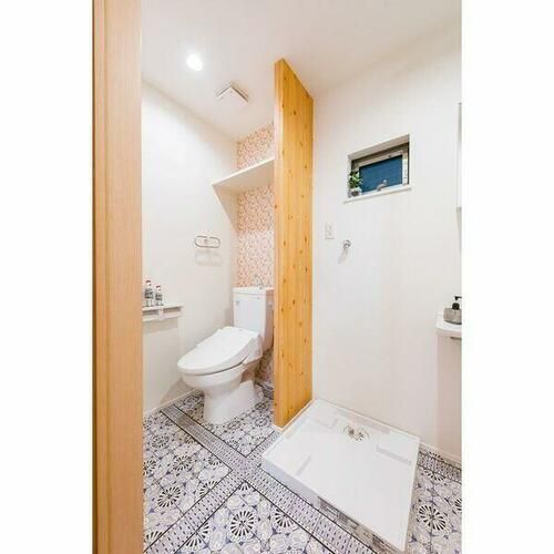 CaT WALK103の内装