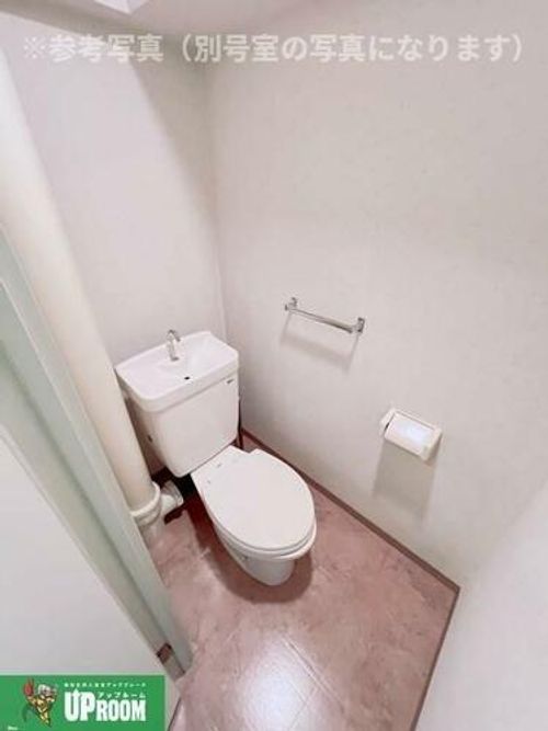 アーバンドエル西春駅前の内装