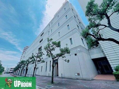 アーバンドエル西春駅前の外観