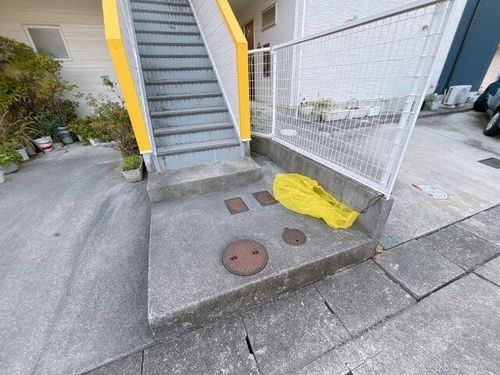 グレース藤ヶ丘のその他画像