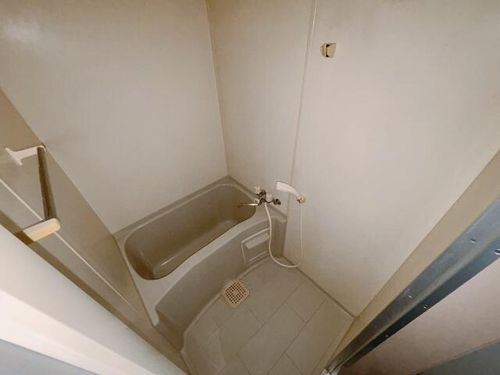 グレース藤ヶ丘の風呂