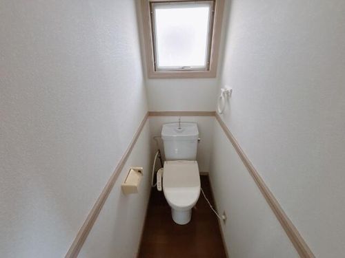 グレース藤ヶ丘の内装