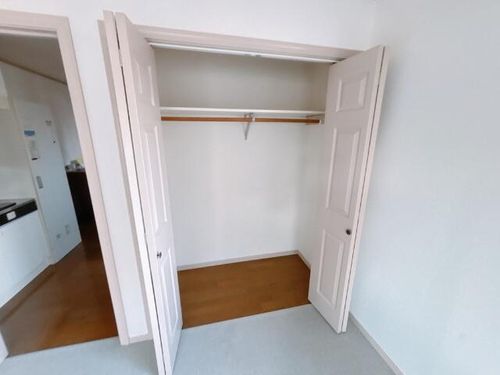 グレース藤ヶ丘の内装