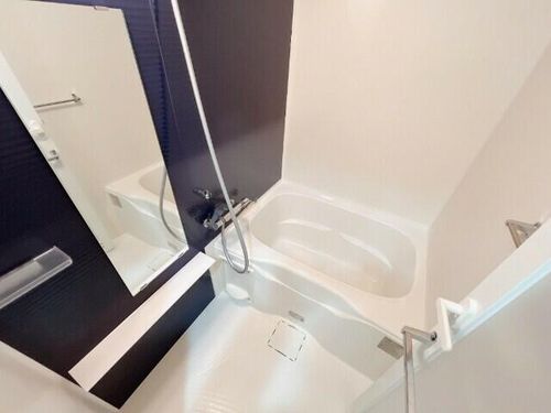 アールズテラス宝が丘の風呂