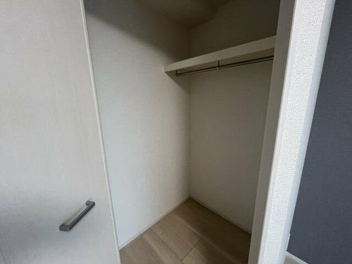 オリエントレジデンス門真殿島町の内装