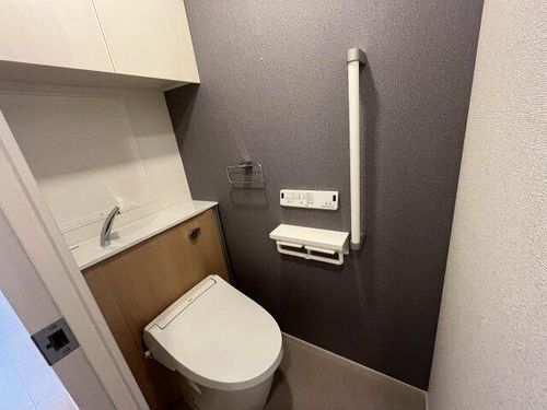 オリエントレジデンス門真殿島町の内装