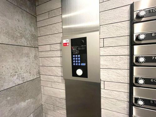 オリエントレジデンス門真殿島町のその他画像