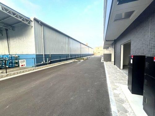 オリエントレジデンス門真殿島町のその他画像