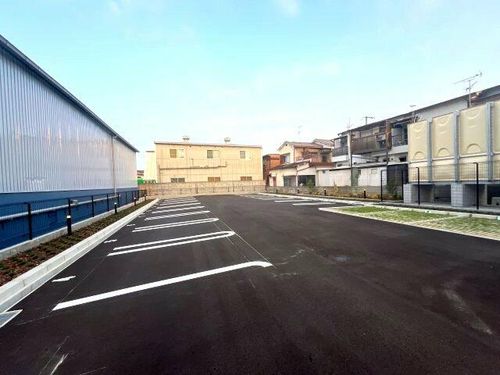 オリエントレジデンス門真殿島町のその他画像