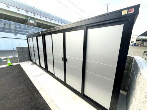 オリエントレジデンス門真殿島町のその他画像