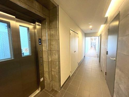 オリエントレジデンス門真殿島町のその他画像