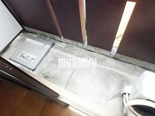 ヴィレッジあざみ野(Village あざみ野)の内装