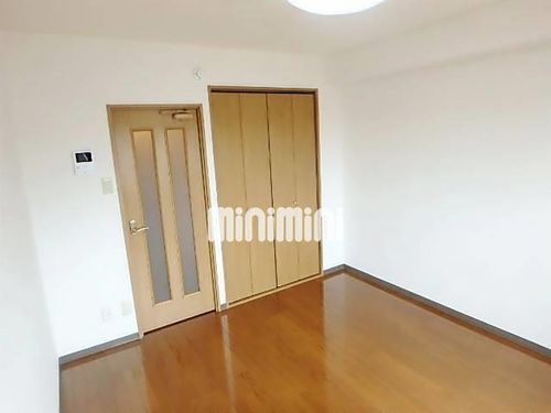 ヴィレッジあざみ野(Village あざみ野)の居間