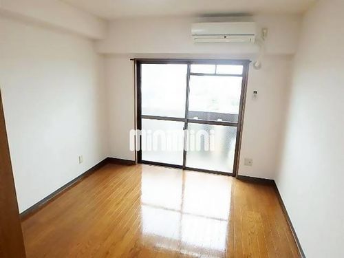 ヴィレッジあざみ野(Village あざみ野)の居間