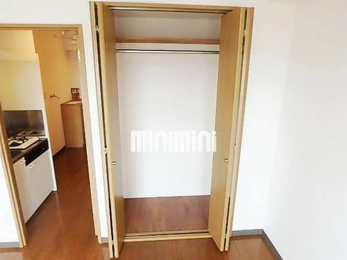 ヴィレッジあざみ野(Village あざみ野)の内装