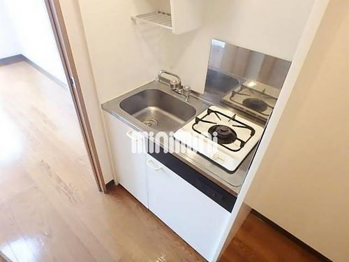 ヴィレッジあざみ野(Village あざみ野)のキッチン