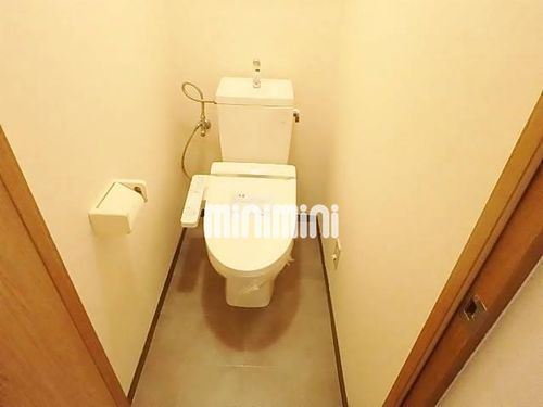 ヴィレッジあざみ野(Village あざみ野)の内装