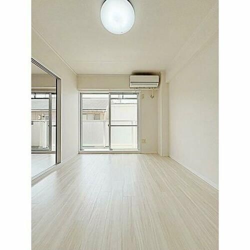 アメニティー大善の内装