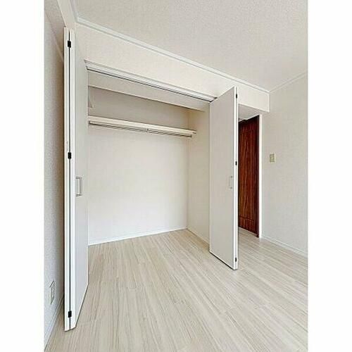 アメニティー大善の内装