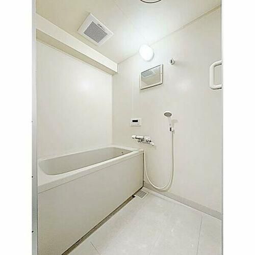 アメニティー大善の風呂