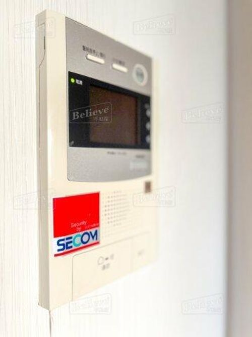 福岡県久留米市本町(マンション)の賃貸物件のその他画像