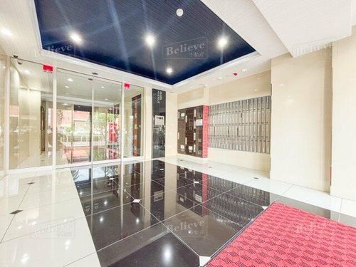 福岡県久留米市本町(マンション)の賃貸物件のその他画像